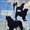 Leonberger Windchimes